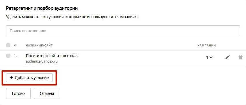 Как настроить рекламу в радиусе объекта в Яндекс.Директ? Лайфхак Как настроить рекламу в радиусе объекта в Яндекс.Директ? Лайфхак