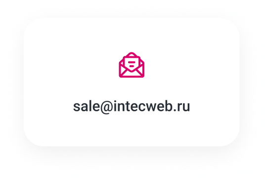INTEC.Digital - специализированный сайт для веб-студий, интернет-агентств и digital-компаний