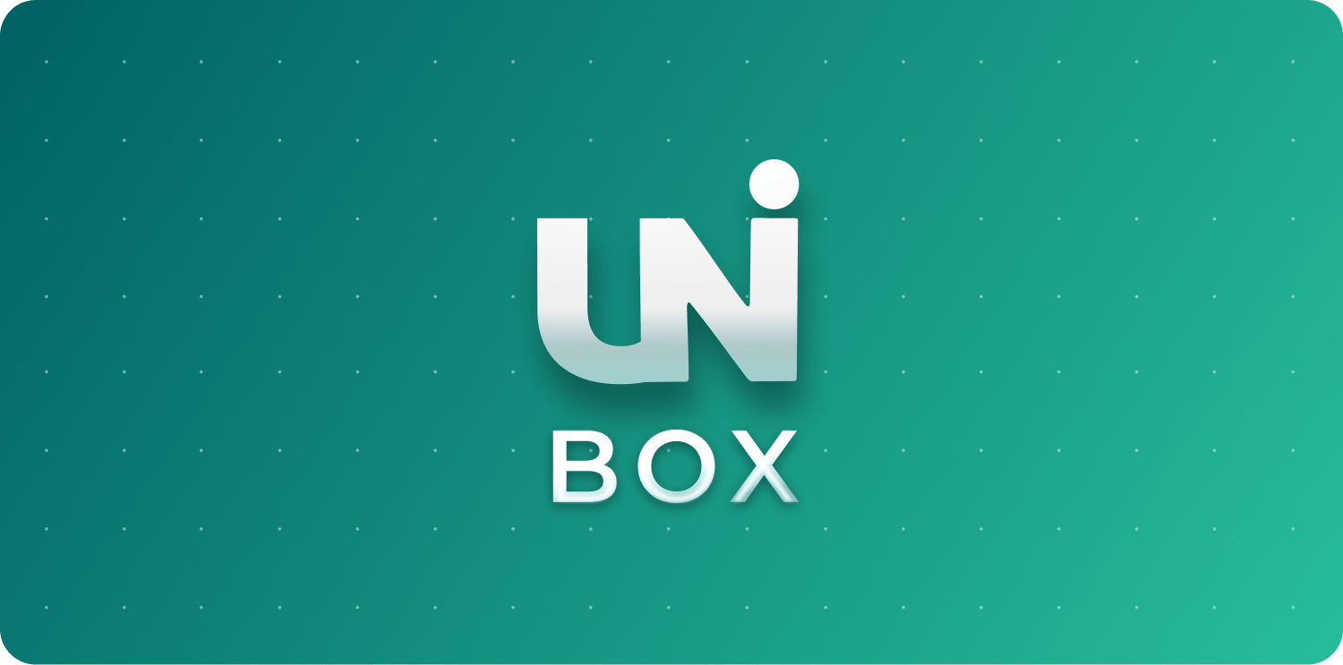 INTEC UniBOX - конструктор лендинговых сайтов с уникальным редактором дизайна и интернет-магазином