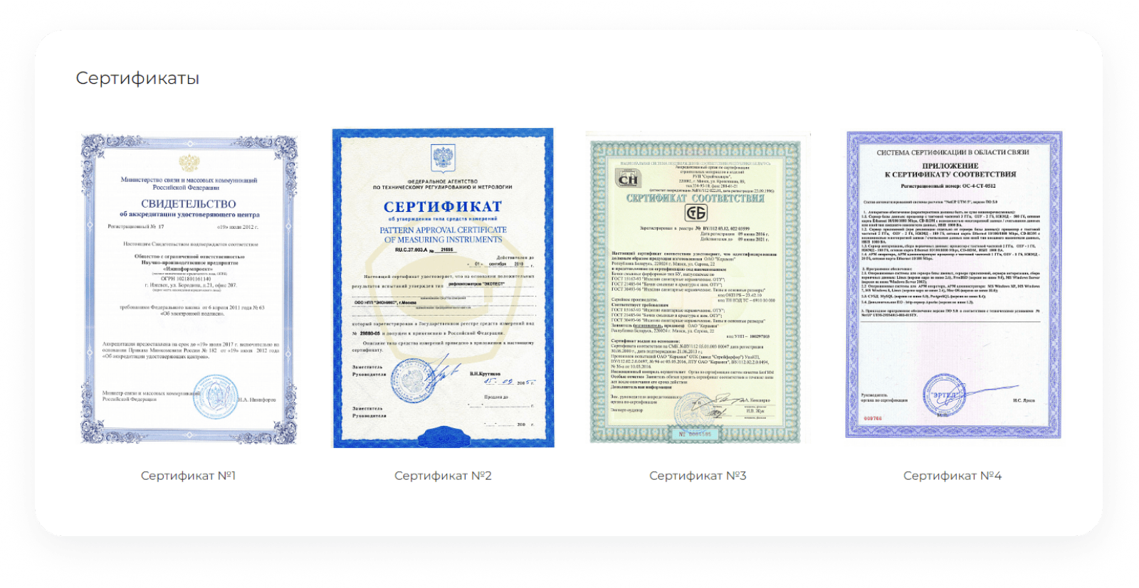 INTEC UniBOX - конструктор лендинговых сайтов с уникальным редактором дизайна и интернет-магазином