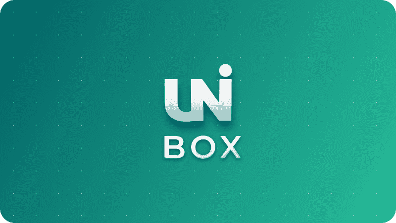 INTEC UniBOX - конструктор лендинговых сайтов с уникальным редактором дизайна и интернет-магазином