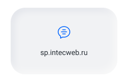 IntecUniverse - интернет-магазин с конструктором дизайна