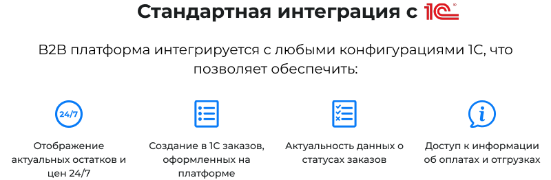 Сотбит: B2B портал – оптовая платформа с личным кабинетом дилера