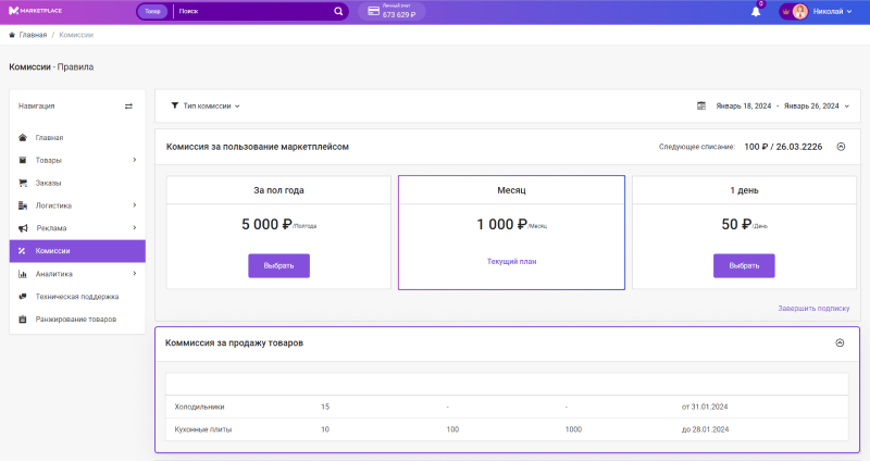 Сотбит: Маркетплейс Старт – личный кабинет поставщика Сотбит: Маркетплейс Старт – личный кабинет поставщика