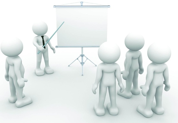 Дизайн презентаций