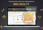 BBS:Realty — типовой сайт агентства недвижимости