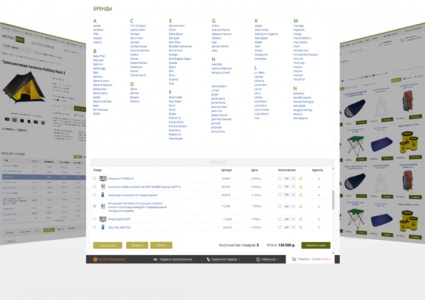 ActivePRO: Охота, рыбалка. Активный отдых. Спортивные товары