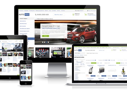 AutoPRO: Шины, диски. Масла, аккумуляторы. Автомобильные аксессуары. Профессиональный магазин