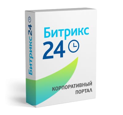Корпоративный портал - продление